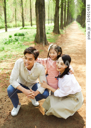 家族 ファミリー 娘 31401488