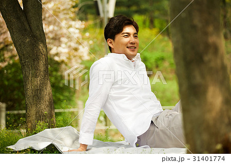 30代 男 男性 31401774