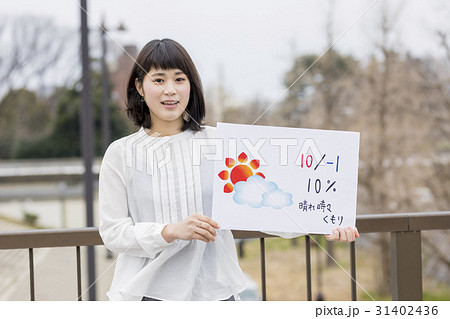 女子アナ 天気予報 女子アナ 天気予報 31402436