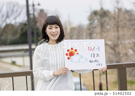 女子アナ 天気予報 女子アナ 天気予報 31402502