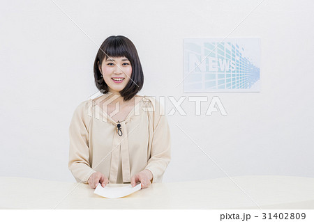 女子アナ ニュース番組 キャスター 女子アナ ニュース番組 キャスター 31402809