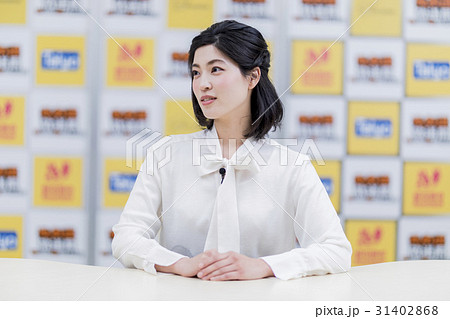 女子アナ 番組 キャスター 女子アナ 番組 キャスター 31402868