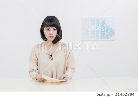 女子アナ ニュース番組 キャスター 女子アナ ニュース番組 キャスター 31402894