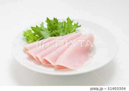 ロースハム 31403304