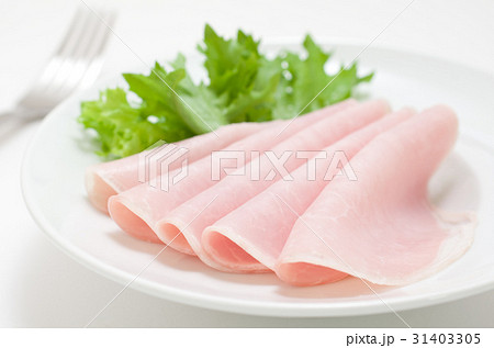 ロースハム 31403305