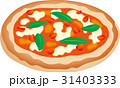 ピザ 31403333