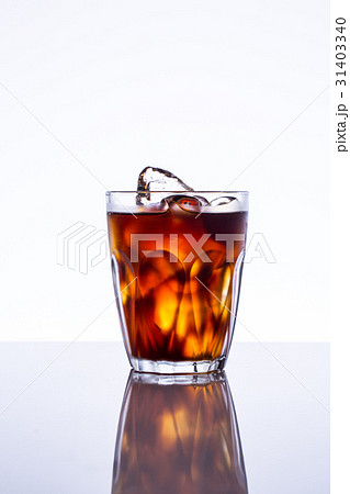 アイスコーヒー 31403340
