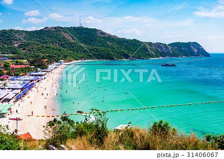 Koh lan island beach 31406067