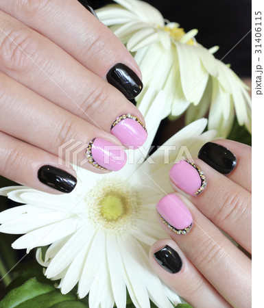 Manicure 31406115