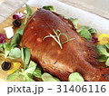 Smoked sea bass 31406116