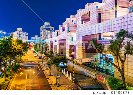 Taipei World Trade Center 31406373