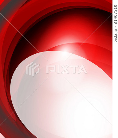 Shiny wave, glass futuristic hi-tech design Shiny wave, glass futuristic hi-tech design 31407510