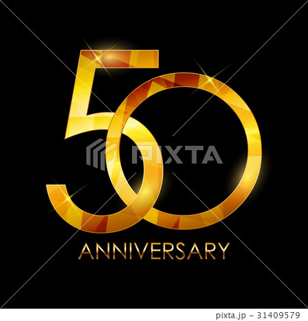 Template 50 Years Anniversary Congratulations Template 50 Years Anniversary Congratulations 31409579