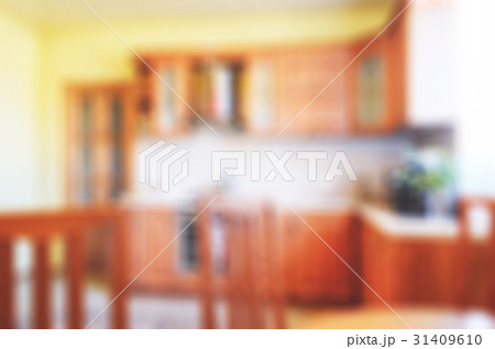 Blur interior background 31409610
