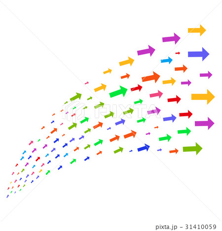 Source Stream of Arrow Source Stream of Arrow 31410059
