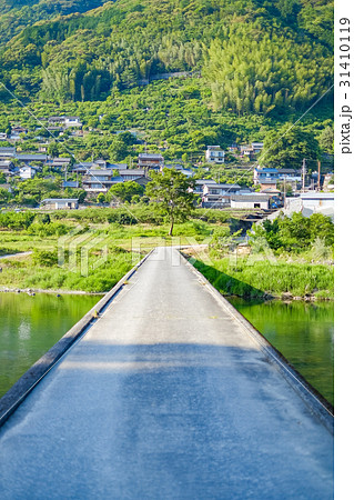 浅尾沈下橋 31410119