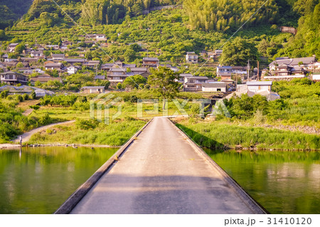 浅尾沈下橋 31410120