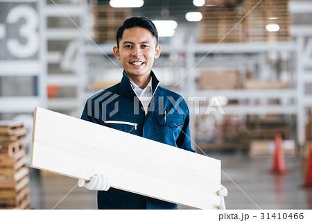 工場　作業員 31410466