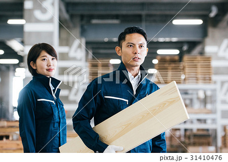 工場　作業員 31410476