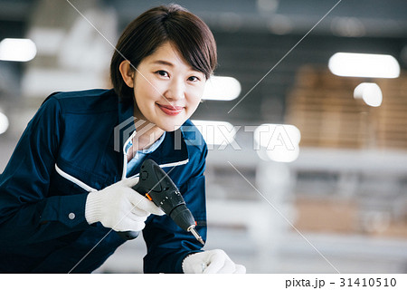 工場　作業員 31410510