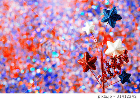 American holiday decoration  31412245