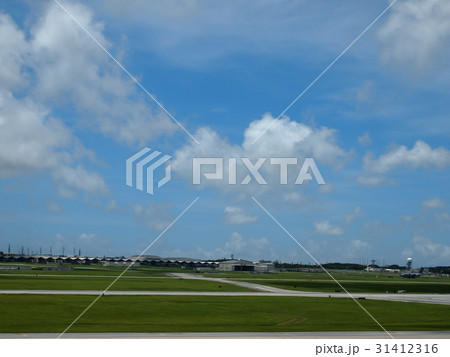 嘉手納基地 31412316