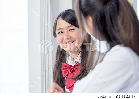 学生、学習塾、受験 学生、学習塾、受験 31412347