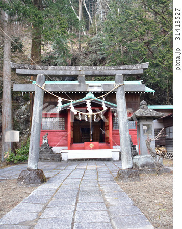清瀧神社 清瀧神社 31413527