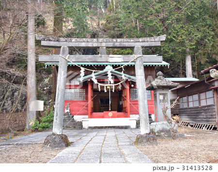 清瀧神社 清瀧神社 31413528