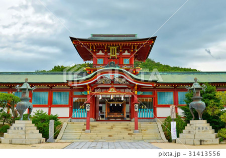 防府天満宮 防府天満宮 31413556