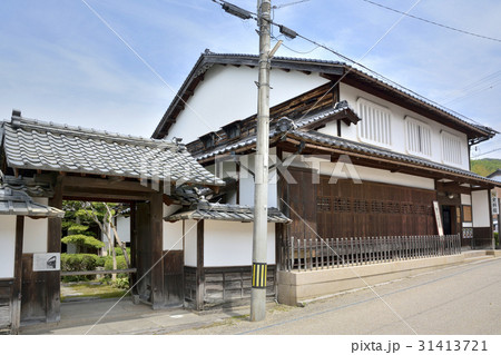 出石史料館 旧福冨家 出石史料館 旧福冨家 31413721