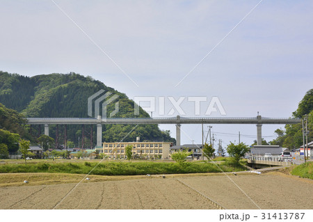 余部橋梁 31413787