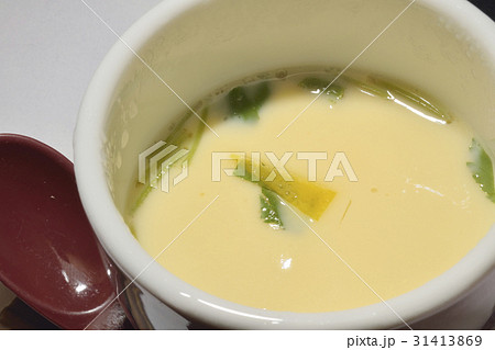 茶碗蒸し 31413869