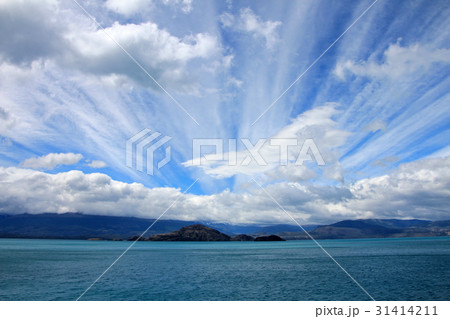 General Carrera Lake, Patagonia, Chile 31414211