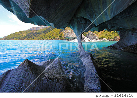 The marble cathedral chapel, Capillas De Marmol 31414216