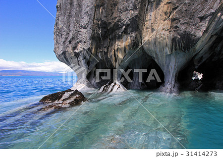 The marble cathedral chapel, Capillas De Marmol The marble cathedral chapel, Capillas De Marmol 31414273