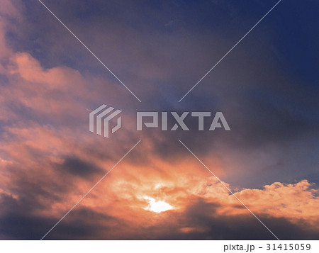 冬の空 31415059