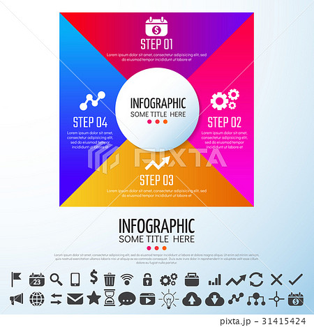 infographics Design Template infographics Design Template 31415424