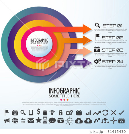infographics Design Template infographics Design Template 31415430