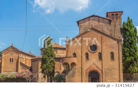 Basilica of Santo Stefano Bologna Basilica of Santo Stefano Bologna 31415627