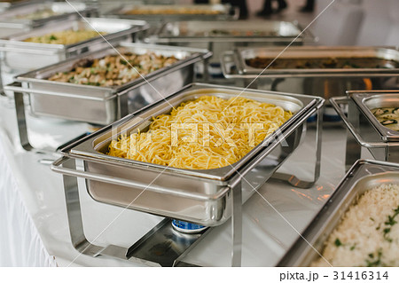 catering food for wedding 31416314