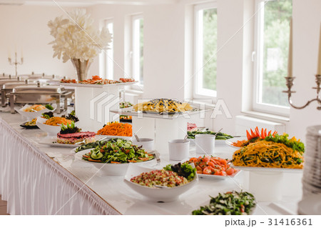 catering food for wedding 31416361