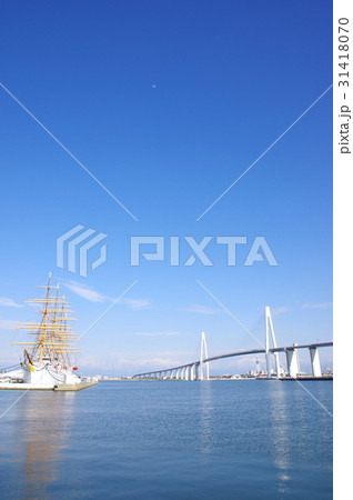 新湊大橋（海王丸パーク） 31418070