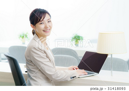 おすすめ・ビジネスウーマン 31418093