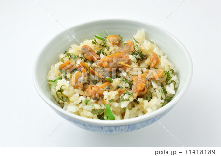 アサリご飯 アサリご飯 31418189