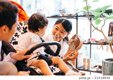 お出かけ 撮影協力:TENOHA DAIKANYAMA お出かけ 撮影協力:TENOHA DAIKANYAMA 31418640