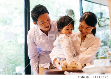 お出かけ 撮影協力:TENOHA DAIKANYAMA お出かけ 撮影協力:TENOHA DAIKANYAMA 31418652