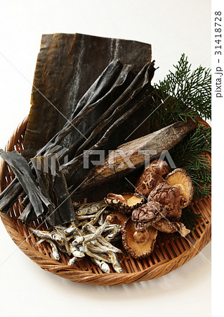 和風だし 31418728