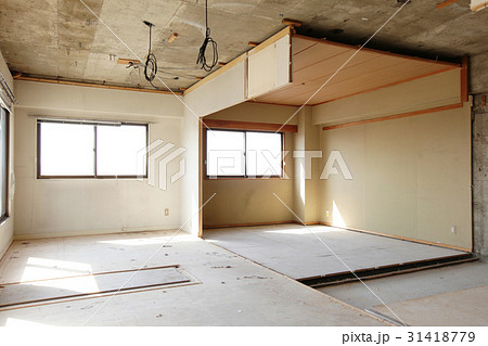 マンション リフォーム 31418779