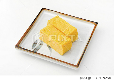 だし巻き玉子 だし巻き玉子 31419256